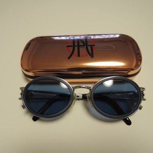 Like New Jean Paul Gaultier 58-6202 Sunglasses